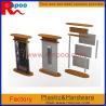 Buy cheap Custom Wooden Racks,Wood Rack Displays,COUNTER TOP WOOD POP DISPLAY RACK,Retail Store from wholesalers