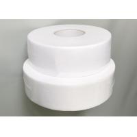 Buy cheap Non Harmful Brown Wax Paper Roll Large Flat Surface Area 80 Gsm Lightweight product