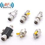 RF Cable Lightning Arester DC-6000MHz UHF Jack So239 Female to UHF Male Pl259