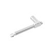 Buy cheap 24V DC AC Linear Actuators Stroke Optional Motor Push 3000N For Medical Bed from wholesalers