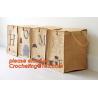 Buy cheap jute dirty clothes cube storage basket, Collapsible Rectangular Fabric Clothes Storage Toy Organizer Pet Toy Storing Jut from wholesalers
