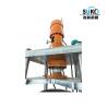 Buy cheap PTFE Tube Ram Vertical Type Tube Extruder Machine PFG300 Dia 150mm-300mm from wholesalers