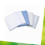 Beauty Salon 80*200cm SMS SSS Disposable Nonwoven Bed Sheet
