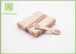 A / AB / B Grade Ice Candy Sticks , Craft Using Icecream Sticks Without