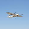 Buy cheap Security Military VTOL Industrial Inspection Drone 1700mm Wingspan 2KG Payload from wholesalers