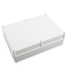 Buy cheap 240X175X68mm Large Plastic case for Battery from wholesalers
