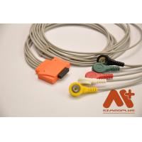Buy cheap Cardioline Walk 400H 5 Lead Holter Cable product