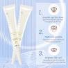 Buy cheap 30G Retinol Eye Cream Dark Under Eye Circles Instant Fast Anti Aging Anti Wrinkle Remover Eye Bag from wholesalers
