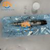 Buy cheap Diesel Fuel Injector Excavator Injector Excavator Spare Parts 0445120352 from wholesalers