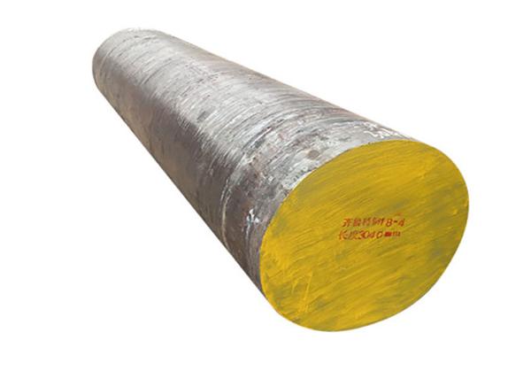 Buy cheap 4340 Tool Steel Round Bar from wholesalers