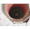 Buy cheap Induction Furnace Refractory Materials High Alumina Red Coil Grout For Coil Insulation from wholesalers