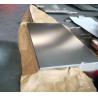 Buy cheap 99.95% ASTM B265 Pure Titanium Plate High Corrosion Resistance from wholesalers