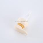 PP Plastic Lotion Bottle Pump Replacement 2.0g Shampoo Shower Gel Pump