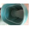 Buy cheap Rubber and plastic bucket Rubber and plastic bucket Animal husbandry, feed, plastic POTS of foreign trade from wholesalers