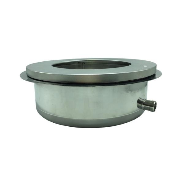 Buy cheap 304 Stainless Steel Housing Embedded for Resin Filled LED Pool Light IP68 from wholesalers