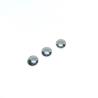 Buy cheap ABS Insulated Screws And Caps Chrome Surface Treatment Two Piece from wholesalers