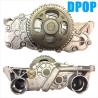 Buy cheap Oil Pump 4721802901 4721803301 5421800401 5421800801 For ACTROS MP4/5 from wholesalers