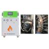 Buy cheap Industrial Oxyhydrogen Gas Generator For Welding Copper Wire Brazing from wholesalers