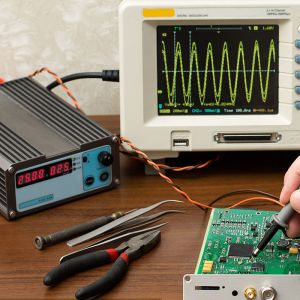 IEC EU FCC Testing Labs Pharmaceutical Machinery Third-party authentication