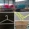 Buy cheap Blue Color 16inch 1.9mm Powder Coated Wire Suit Hanger Manufacturer from wholesalers