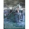 Buy cheap Flour vertical packaging machine for chocolate powder,peper,Small sachet powder.Product conveyor,pack 1kg,2kg,3KG from wholesalers