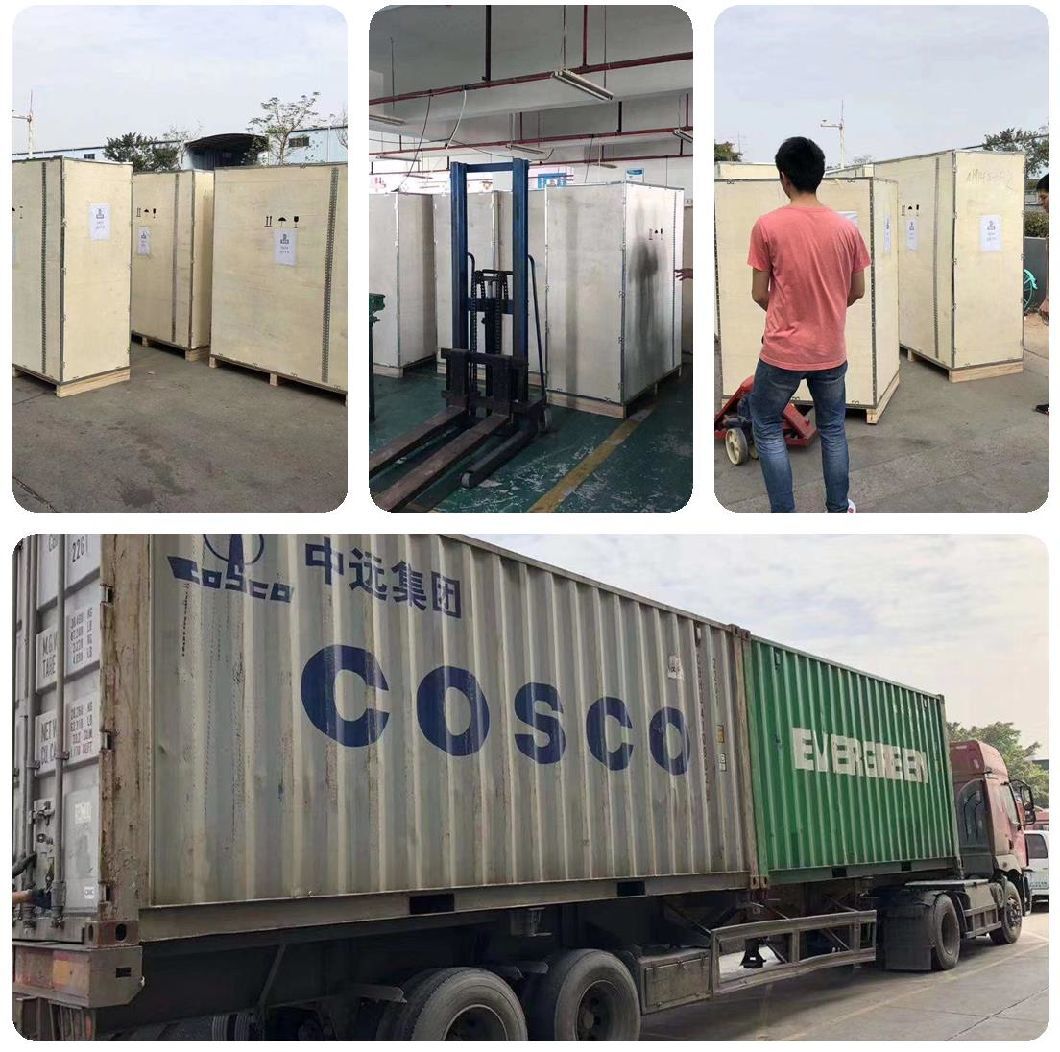 Two Component Black Two High Strength Casting a/B Polyurethane Resin Potting Machine
