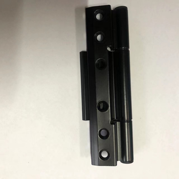 Sturdy Heavy Duty Aluminum Door Hinge for Hotel Villa Apartment and Office Building