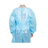 Buy cheap 25gsm Hospital Isolation Gowns Medical Disposable Products from wholesalers
