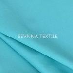 Double Printing 50D/48F swim knit fabric Eco Friendly Yoga Wear Sport Bra