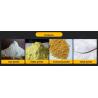 Buy cheap 1.2KW Automatic Pouch / Sugar / Granule Packing Machine PLC Controlled from wholesalers