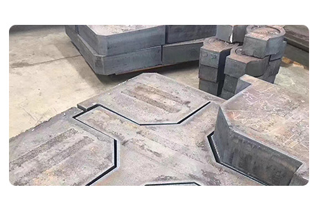 Factory Good Price Sales 6m 12m Construction Used S235j2 High Quality Custom Dimension Hot Rolled Steel Plate