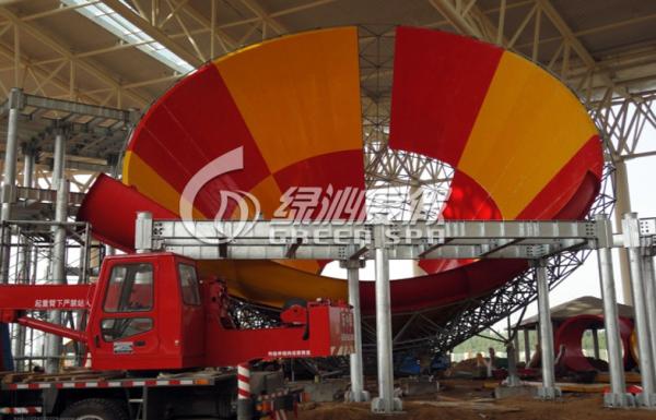 Buy cheap Holiday Resort Water Park Construction , Family Water Fun Game Spray Park Equipment from wholesalers