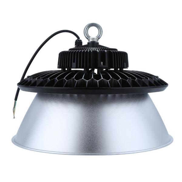 Buy cheap IP65 100W 130LM/W Industrial High Bay Led Lights from wholesalers