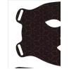 Buy cheap 110pcs Led Mask Fda Approved Light Therapy Mask For Redness Reduce from wholesalers
