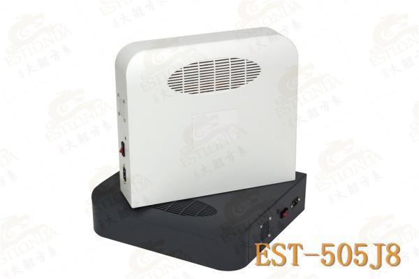 Buy cheap School Cell Phone Signal Blocker / cell phone jamming device 34dBm from wholesalers