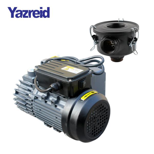 Buy cheap Industrial Miniature Rotary Vane Pump Manufacturers For Vacuum Oven from wholesalers