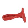 Buy cheap Dog Teeth Cleaning Stick Bite Resistant Toothbrush Natural Rubber Pet Toys from wholesalers