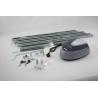 Buy cheap Sectional Residential Garage Door Opener , Automatic Roller Door Opener from wholesalers