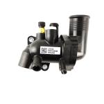 Original Foton Truck Engine Parts ISF2.8 Diesel Engine Thermostat Housing