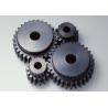 Buy cheap Accurate Stainless Steel Machined Parts CNC Lathe Accessories With Zinc Plating from wholesalers