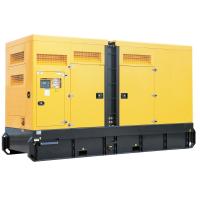 Buy cheap SDEC 10KVA To 1250kva Silent Diesel Generator With Stanford Alternator product