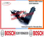 BOSCH DRV Valve 0281006830 Control Valve 0281006830 FOR Mercedes Benz
