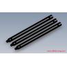 Buy cheap BQ NQ HQ PQ AW BW HW Drill Rod, Drill Pipe from wholesalers