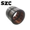 Buy cheap 52HRC~60HRC Excavator Bucket Bushing Digger Bucket Parts Wear Resisting from wholesalers