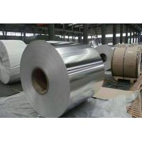 Buy cheap AISI JIS 403 Stainless Steel Coil 201 304 2b Surface Cold Rolled For Decoration product