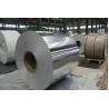 Buy cheap 201 304 316L 430 Cold Rolled Stainless Steel Coil 1.0mm Thick SS Sheet Coil from wholesalers