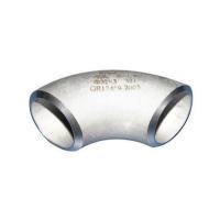 Buy cheap stainless steel 316 welded pipe fittings elbow product