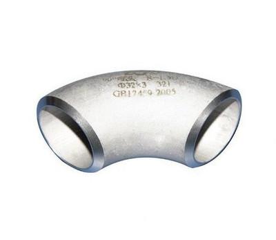 Buy cheap stainless steel 316 welded pipe fittings elbow from wholesalers