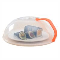 Buy cheap Large Microwave Splatter Cover Microwave Cover for Foods, BPA Free Microwave product