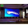 Buy cheap Indoor Advertising High Brightness Led Screens 960*960mm Cabinets Led Billboards from wholesalers